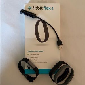 Fitbit Flex2